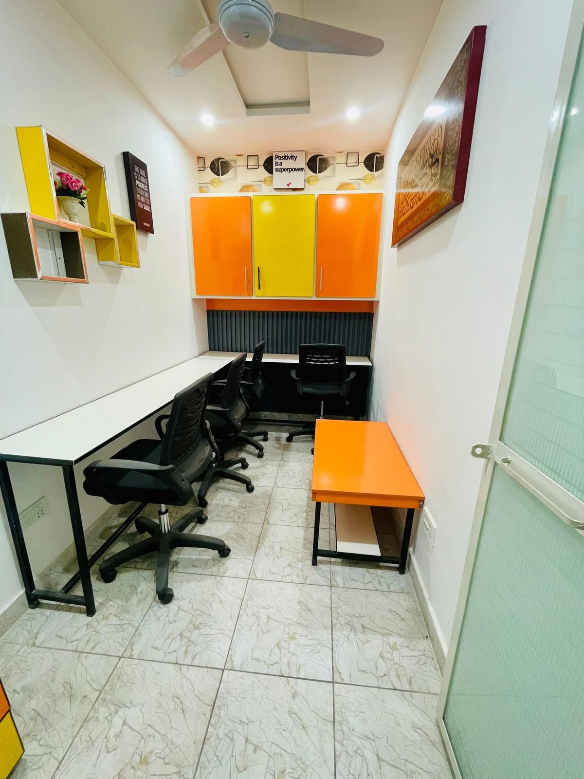 State-of-the-Art Facilities