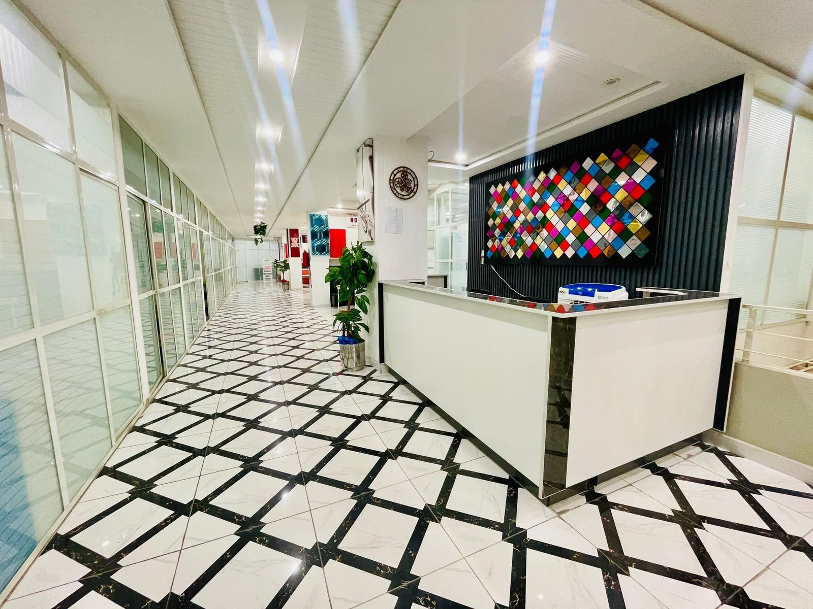 Interactive Workshops